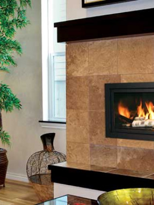 Gas Fireplaces, Stoves & Fire Pits for Sale | South ...